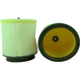 NO TOIL 3228 No Toil Pre-Oiled Air Filter - Honda 3228