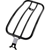 Motherwell Solo Luggage Rack - Gloss Black Mwl-227-Gb.