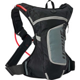 Moto Hydration Pack - 4L - Black/Gray 204059001