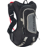 Moto Hydration Pack - 8L - Black/Gray 2083401
