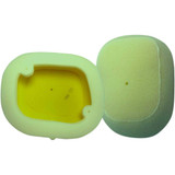 NO TOIL 1450 No Toil Pre-Oiled Air Filter - Kawasaki 1450