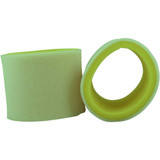 NO TOIL 3405 No Toil Pre-Oiled Air Filter - Kawasaki 3405