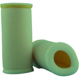 NO TOIL 3418 No Toil Pre-Oiled Air Filter - Kawasaki 3418