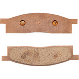 Moto-Master Brake Pads - Nitro Series 91221-Pu