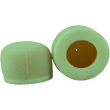 NO TOIL 3701 No Toil Pre-Oiled Air Filter - Kawasaki/Suzuki 3701