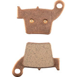 MOTO-MASTER 94321PU Moto-Master Brake Pads - Nitro Series 94321-Pu