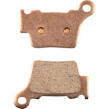 Moto-Master Brake Pads - Nitro Series 94421-Pu
