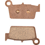 Moto-Master Brake Pads - Nitro Series 94521-Pu