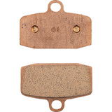 Moto-Master Brake Pads - Nitro Series 97421-Pu