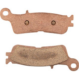 MOTO-MASTER 99821PU Moto-Master Brake Pads - Nitro Series 99821-Pu