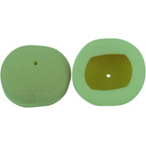 No Toil Pre-Oiled Air Filter - Gas Gas/Husqvarna/Ktm 1504