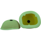 NO TOIL 1544 No Toil Pre-Oiled Air Filter - Ktm/Husaberg 1544