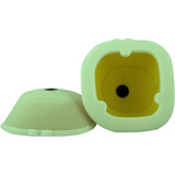 No Toil Pre-Oiled Air Filter - Husaberg/Husqvarna/Ktm 1545