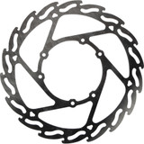 Moto-Master Brake Rotor - Front - Flame 110645-Pu