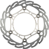 MOTO-MASTER 111036PU Moto-Master Brake Rotor - Front - Flame 111036-Pu