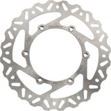 Moto-Master Brake Rotor - Front - Nitro 110374-Pu