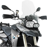 GIVI 333DT Givi Windshield - Clear - Bmw 333Dt