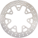 Moto-Master Brake Rotor - Front Right/Front Left - Halo 110795-Pu