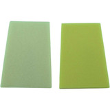 NO TOIL 3810 No Toil Pre-Oiled Air Filter - Yamaha 3810