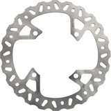 Moto-Master Brake Rotor - Rear - Nitro 110773-Pu
