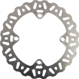 Moto-Master Brake Rotor - Rear - Nitro 110878-Pu