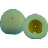 NO TOIL 1807 No Toil Pre-Oiled Air Filter - Yamaha 1807