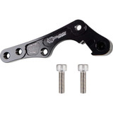 MOTO-MASTER 211045PU Moto-Master Caliper Adapter 211045-Pu