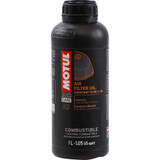 MOTUL 108588 Motul Air Filter Oil - 1L 108588