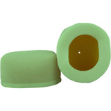 NO TOIL 3803 No Toil Pre-Oiled Air Filter - Yamaha 3803