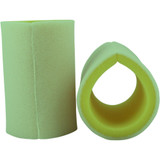 No Toil Pre-Oiled Air Filter - Yamaha 3812