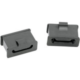 Drag Specialties Rubber Muffler Mounts