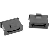 DRAG SPECIALTIES 1861-0808 Drag Specialties Rubber Muffler Mounts