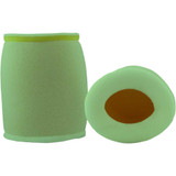 NO TOIL 3815 No Toil Pre-Oiled Air Filter - Yamaha 3815