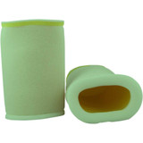 NO TOIL 3819 No Toil Pre-Oiled Air Filter - Yamaha 3819