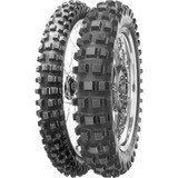 PIRELLI 1418600 Pirelli Tire - Mt 16 Garacross - Rear - 120/100-18 - 68H 1418600