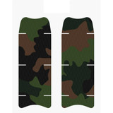 MUC-OFF USA 20321 Muc-Off Usa Crank Protection Kit - Camo 20321