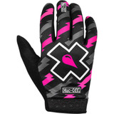 MUC-OFF USA 20105 Muc-Off Usa Mtb/Mx Rider Gloves - Bolt - Large 20105