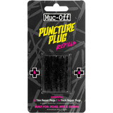 MUC-OFF USA 20132 Muc-Off Usa Puncture Plug Refill Pack - Tubeless 20132