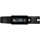 MUC-OFF USA 20284 Muc-Off Usa Rim Stix Tire Lever - Black - 8 Pack 20284