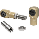 Mueller Motorcycle Ag Lowering Kit Evo - Rear 130-10