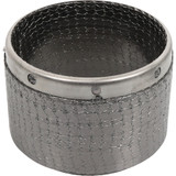 Muffler Gasket - Right - Grafoil - M8 C10351