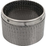 COMETIC C10351 Muffler Gasket - Right - Grafoil - M8 C10351