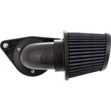 Vance & Hines Vo2 Falcon Air Intake - Weaved Carbon Fiber 40053