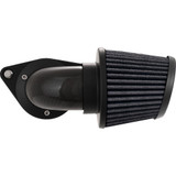 Vance & Hines Vo2 Falcon Air Intake - Weaved Carbon Fiber 40055