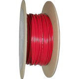 Namz 100' Wire Spool - 20 Gauge - Red Nwr-2-100-20