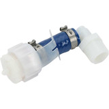 ATLANTIS A6001 Atlantis Flush Kit - Cooling System - Standard - Polaris A6001