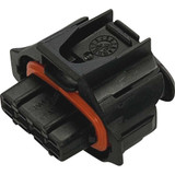 NAMZ NHD7240607A Namz T-Map Sensor Connector - Harley Davidson Nhd-72406-07A