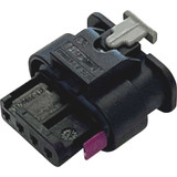 NAMZ NMCON04P Namz T-Map Sensor Connector - Harley Davidson Nmcon-04P