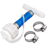 ATLANTIS A7000 Atlantis Flush Kit - Sea Doo - Pre '93 A7000