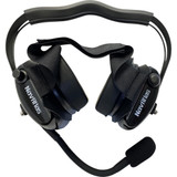 Navatlas Headset - Behind-The-Head - Stereo/Vox - Black Nb202Bk